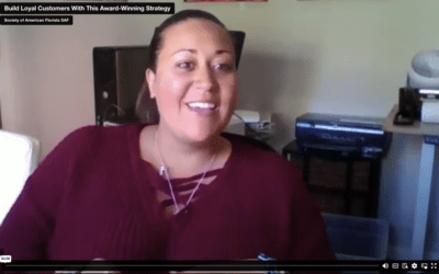 Build Loyal Customers with This Award-Winning Strategy